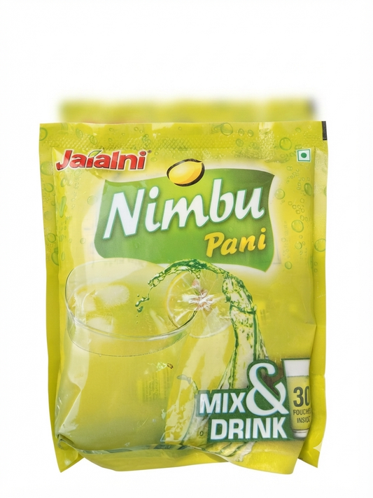 JALANI NIMBU PANI I PACK OF 10