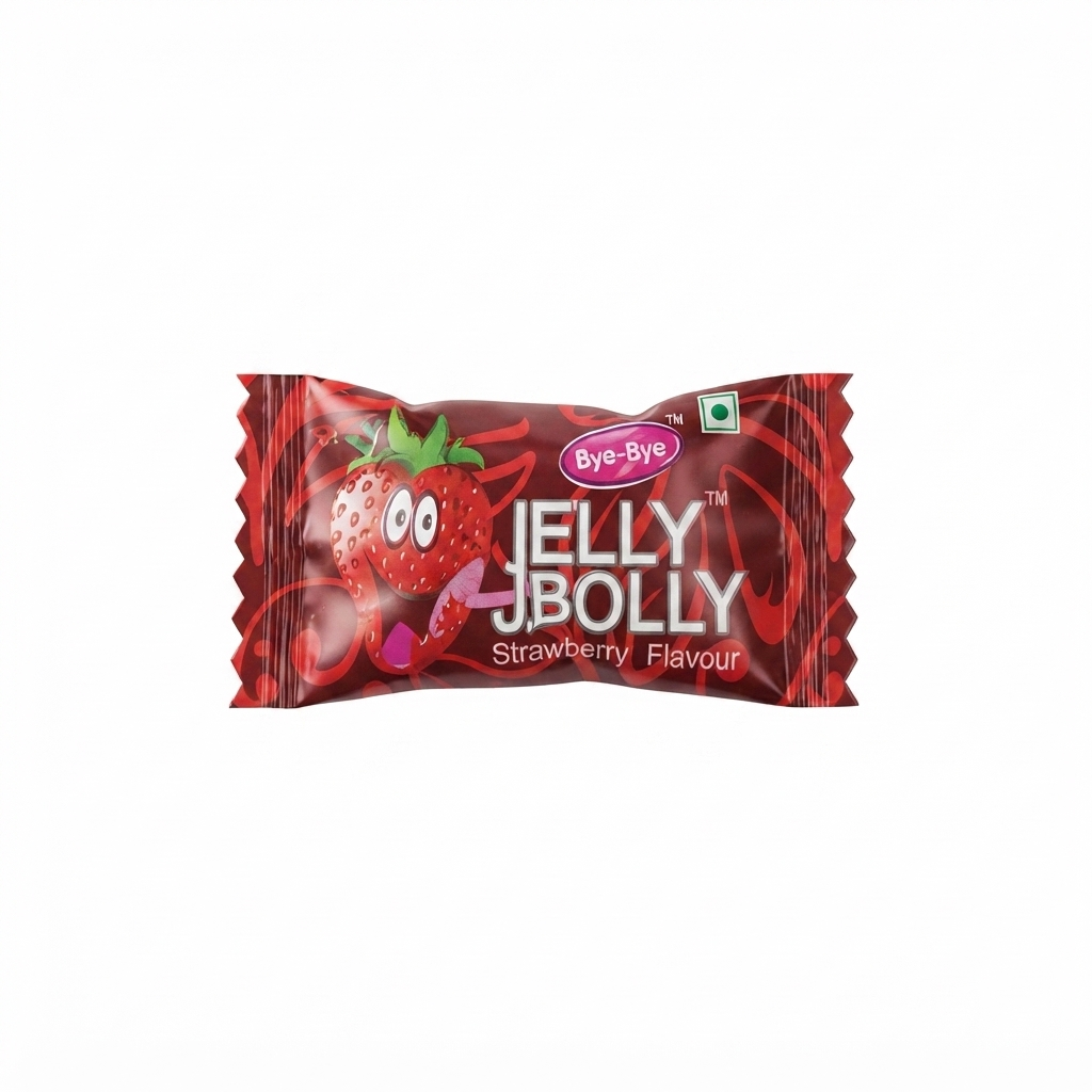 JELLY JBOLLY I PACK OF 10