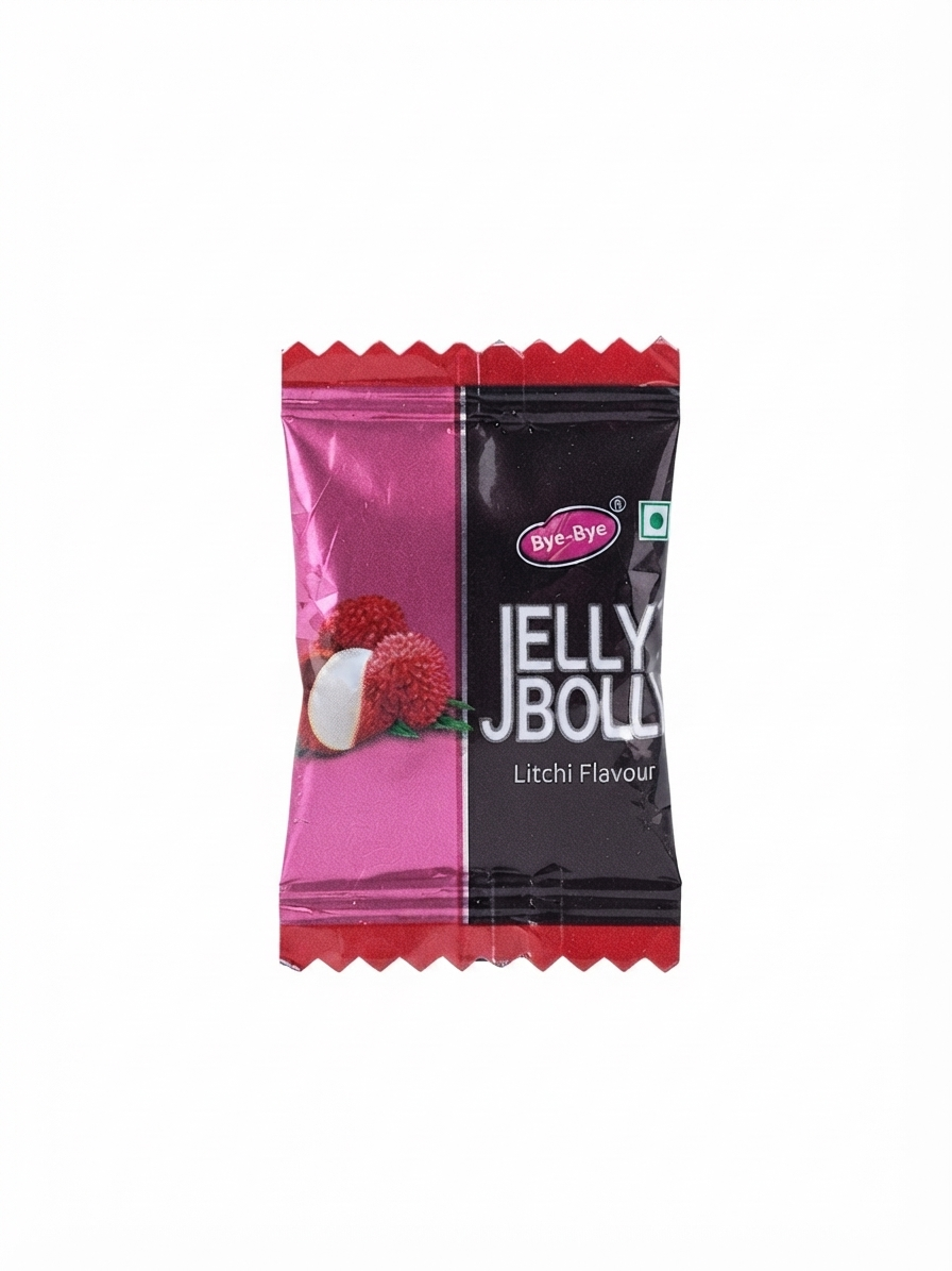 JELLY JBOLLY I PACK OF 10