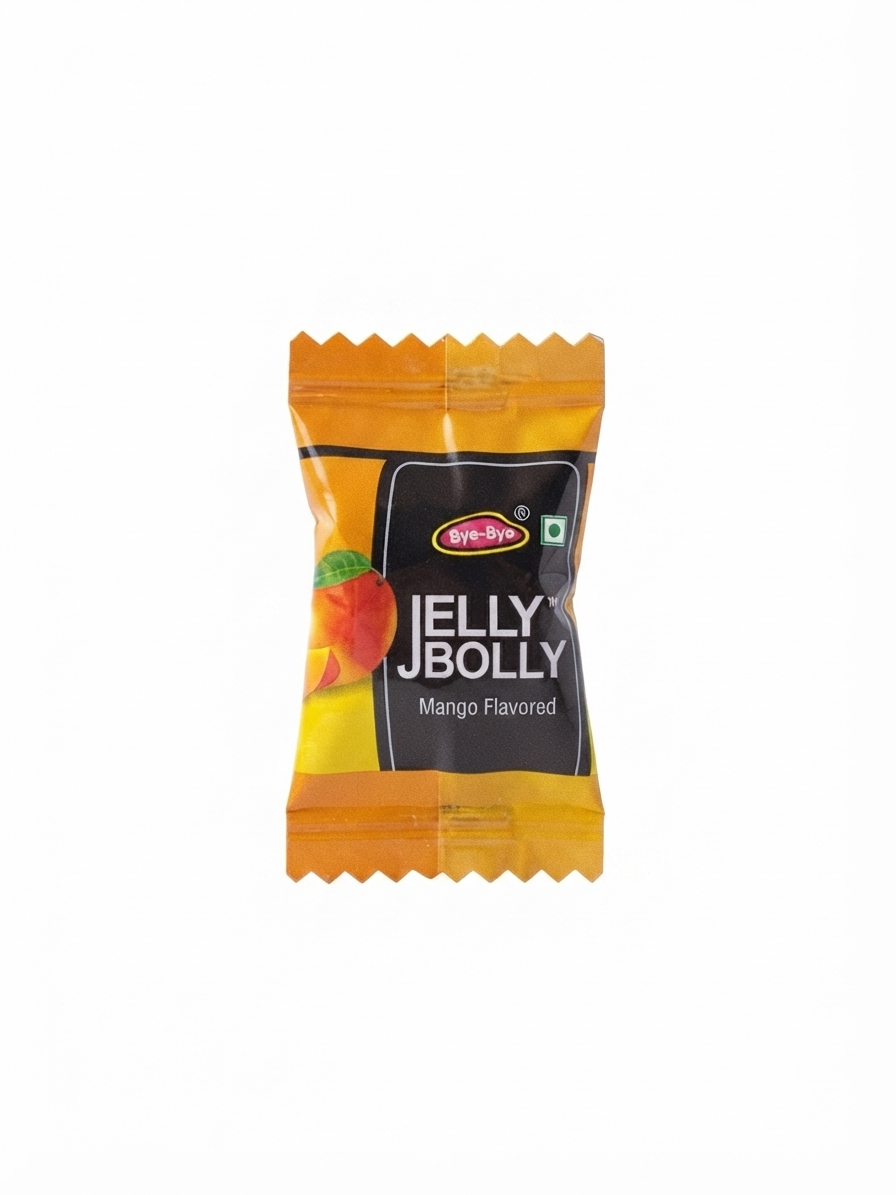 JELLY JBOLLY I PACK OF 10