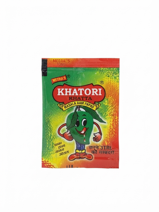 KHATORI KHATTA I PACK OF 10