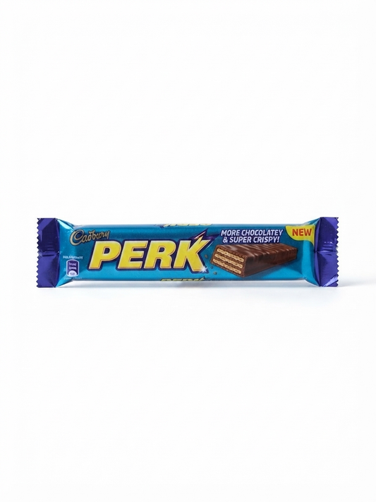 PERK CHOCOLATE I PACK OF 4