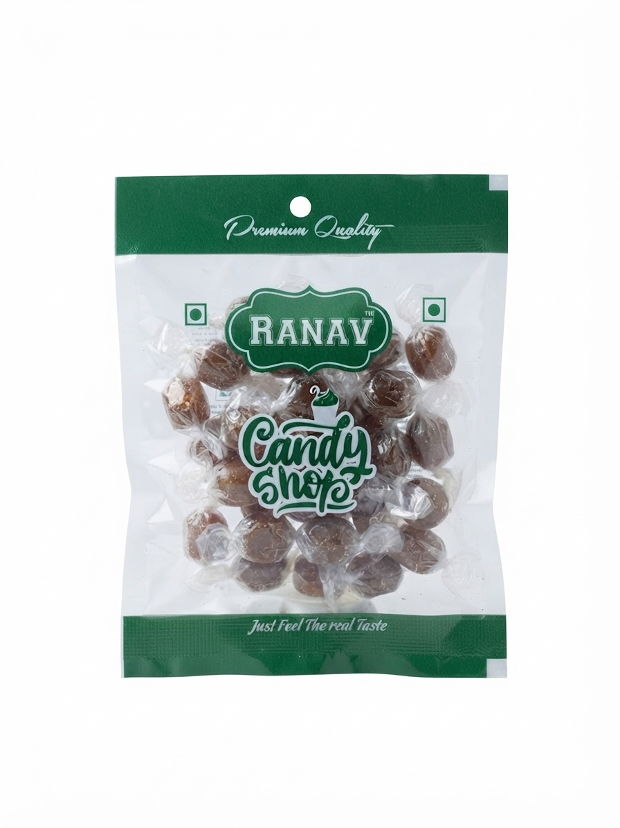 RANAV IMLI CANDY I 1 PACKET