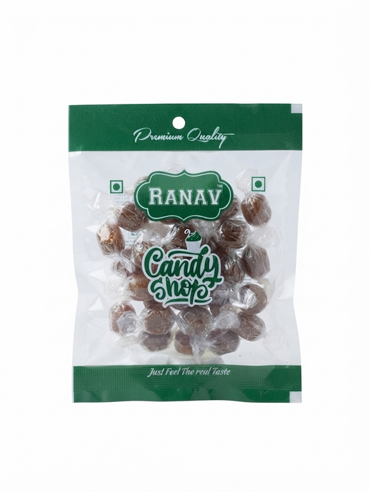 RANAV IMLI CANDY I 1 PACKET