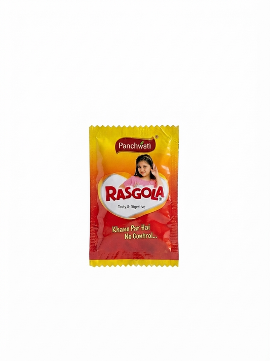 RASGOLA I PACK OF 10