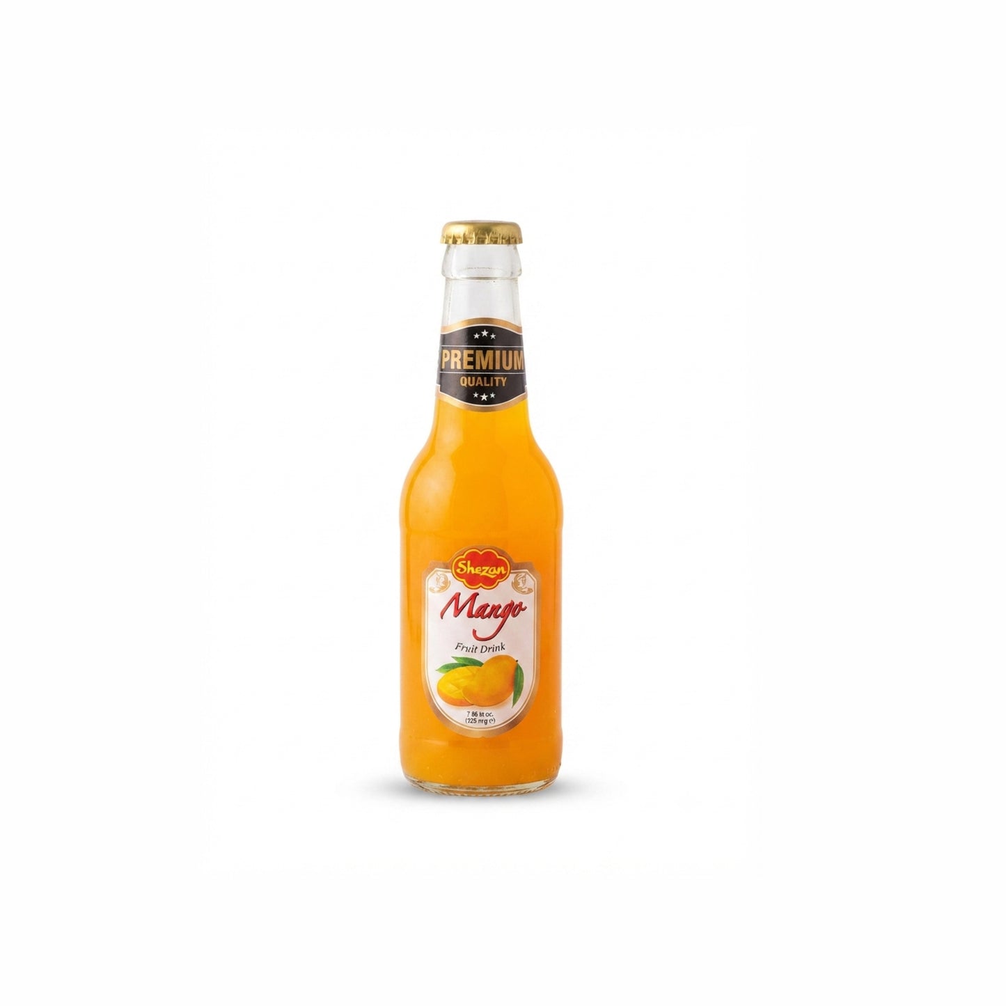 Shezan Mango Juice
