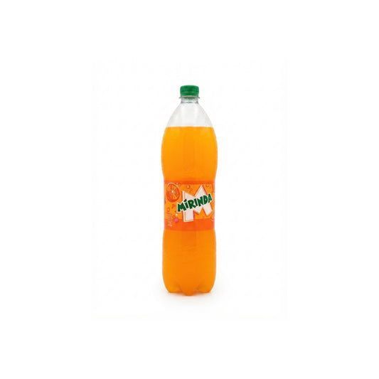 MIRINDA INDIAN DRINK