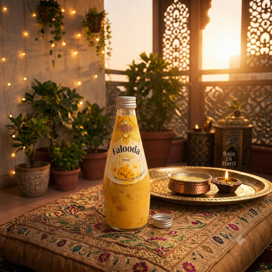 FALOODA MANGO FLAVOUR 290ML