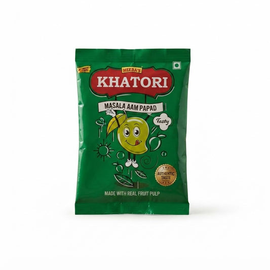 KHATORI I 1 PACKET