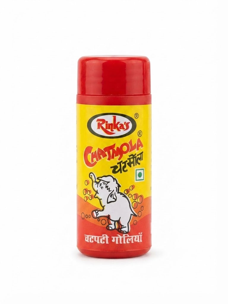 CHATMOLA I 1 PACKET