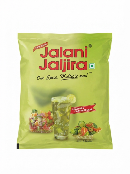 JALANI JALJIRA PANI I PACK OF 10