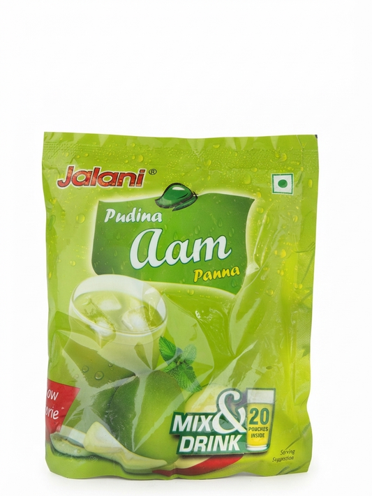 JALANI PUDINA AAM PANNA I PACK OF 10