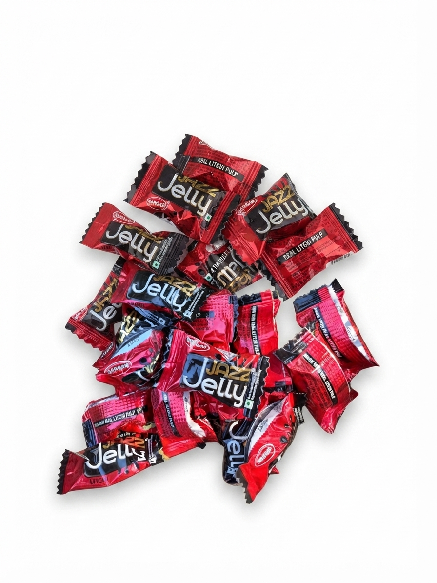 JAZZ JELLY I PACK OF 10