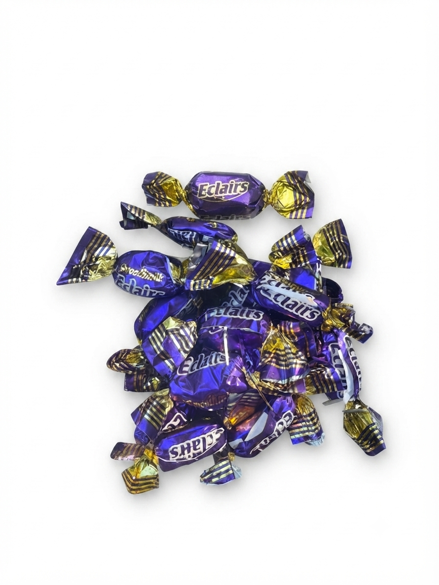 ECLAIRS I PACK OF 10
