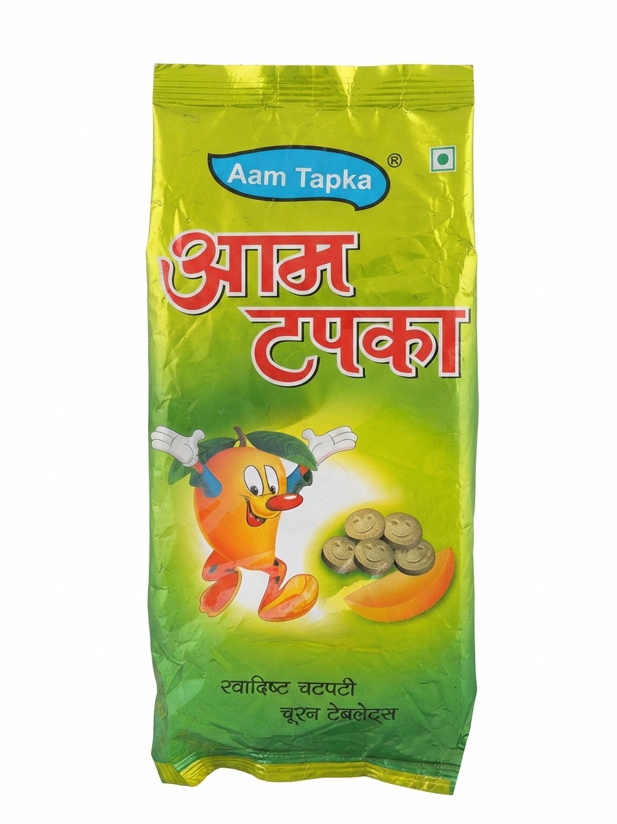AAM TAPKA I PACK OF 10