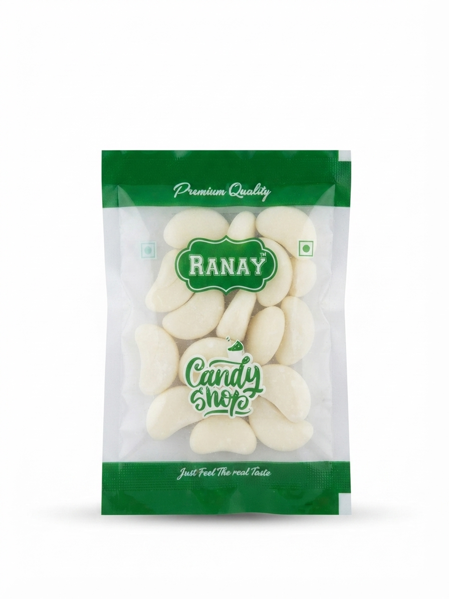 COCONUT CANDIES I 1 PACKET