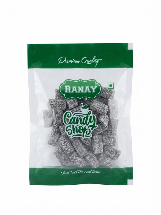SALTY FISH CANDIES I 1 PACKET