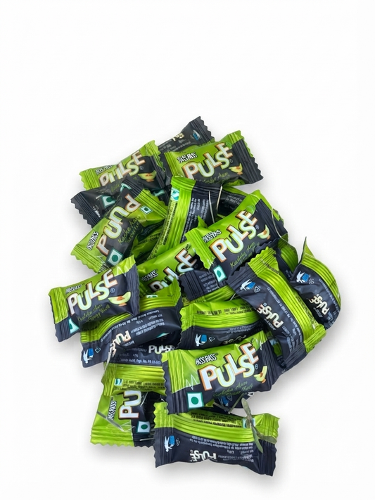 PULSE CANDIES I PACK OF 10